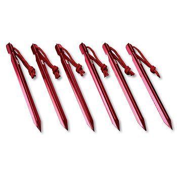 21年最新版 ペグの人気おすすめランキング選 アウトドアで活躍 セレクト Gooランキング