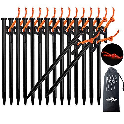 21年最新版 ペグの人気おすすめランキング選 アウトドアで活躍 セレクト Gooランキング