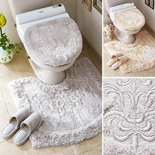 21年最新版 トイレマットの人気おすすめランキング15選 おしゃれでかわいい北欧デザインも セレクト Gooランキング