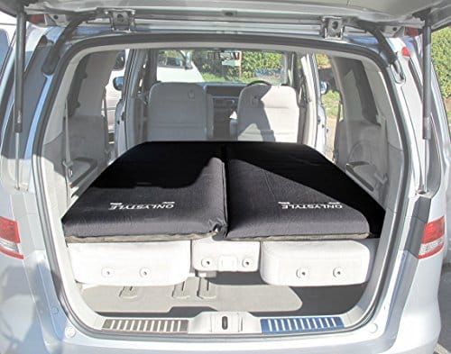 21年最新版 車中泊マットの人気おすすめランキング15選 セレクト Gooランキング