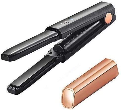 美容師監修 ミニヘアアイロンの人気おすすめランキング16選 2wayなど機能多数 セレクト Gooランキング