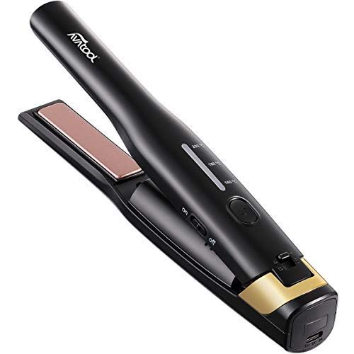 美容師監修 ミニヘアアイロンの人気おすすめランキング16選 2wayなど機能多数 セレクト Gooランキング