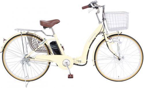 21年最新版 ママチャリの人気おすすめランキング15選 メンズも セレクト Gooランキング