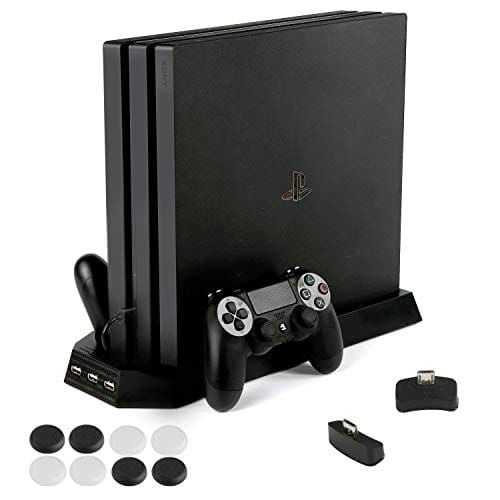 21年最新版 Ps4周辺機器の人気おすすめランキング24選 Fpsに最適なものも セレクト Gooランキング