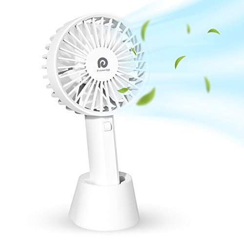 21年最新版 卓上扇風機の人気おすすめランキング選 コンパクトで便利 セレクト Gooランキング