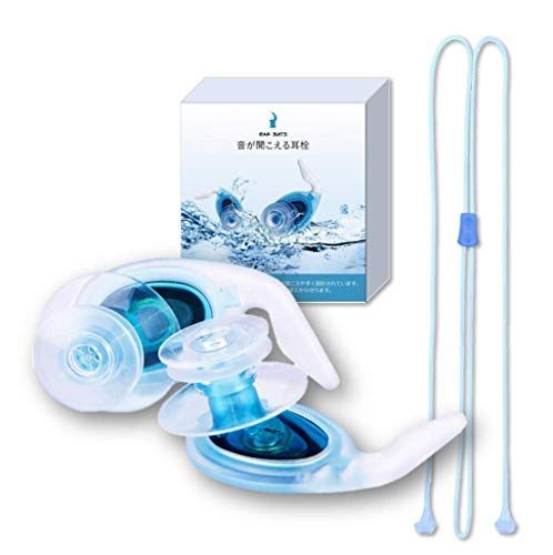 21年最新版 水泳用耳栓の人気おすすめランキング15選 普通の耳栓との違いも紹介 セレクト Gooランキング