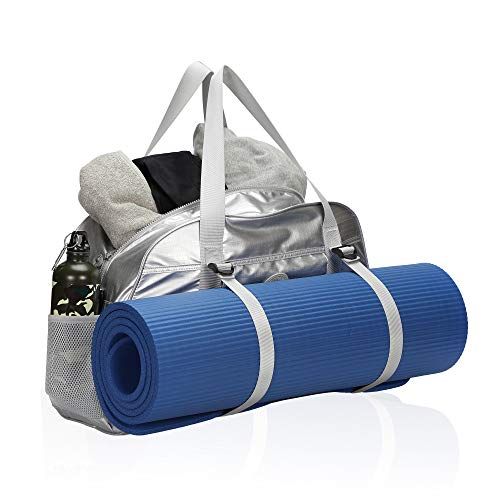 21年最新版 ヨガバッグの人気おすすめランキング選 大容量タイプや トートも セレクト Gooランキング