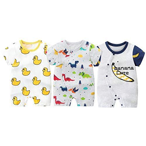 21年最新版 ベビー肌着の人気おすすめランキング10選 オールシーズンに対応 セレクト Gooランキング