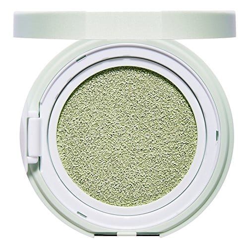 21年最新版 グリーンのコントロールカラー人気おすすめランキング15選 敏感肌の方も セレクト Gooランキング