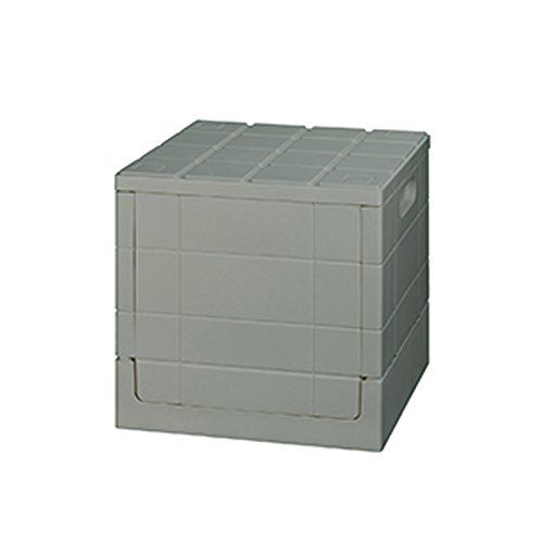 21年最新版 折りたたみコンテナの人気おすすめランキング15選 頑丈でおしゃれ セレクト Gooランキング