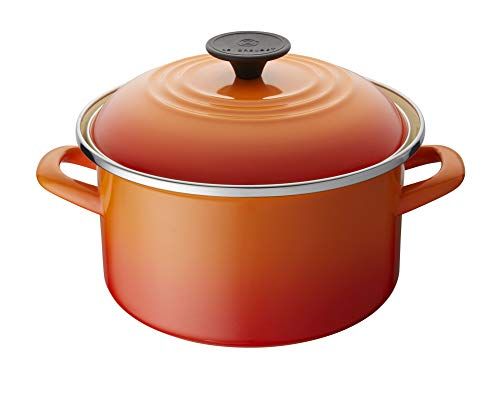 21年最新版 おしゃれな鍋の人気おすすめランキング選 新婚さんへのプレゼントにも セレクト Gooランキング