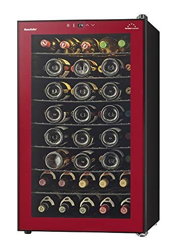 21年最新版 ビールにも対応したワインセラーの人気おすすめランキング15選 日本酒にも セレクト Gooランキング