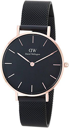 21年最新版 ダニエルウェリントンの人気おすすめランキング16選 芸能人も着用 セレクト Gooランキング