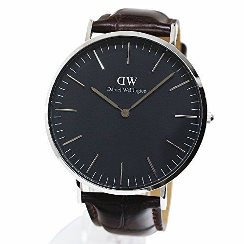 21年最新版 ダニエルウェリントンの人気おすすめランキング16選 芸能人も着用 セレクト Gooランキング