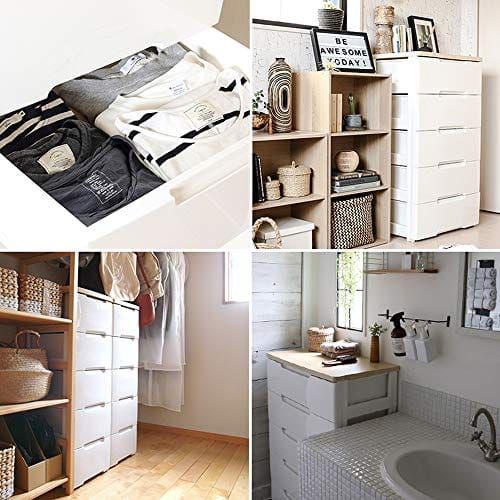 21年最新版 衣装ケースの人気おすすめランキング15選 コスパ抜群の商品も セレクト Gooランキング