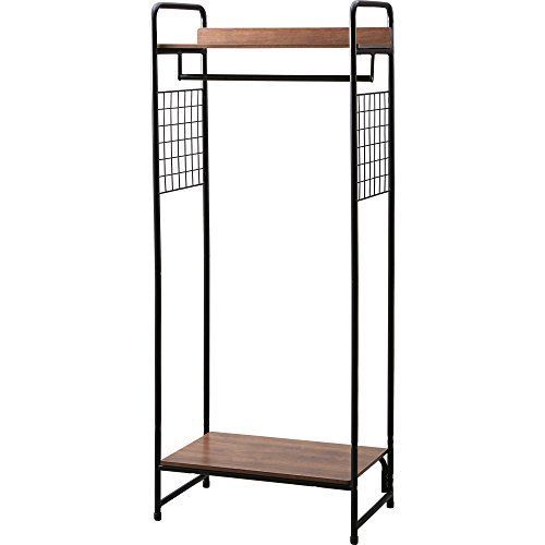 21年最新版 シンプルなハンガーラックの人気おすすめランキング15選 安くて丈夫 セレクト Gooランキング