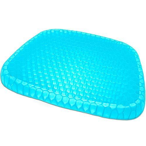 パーソナルトレーナー監修 ゲルクッションの人気おすすめランキング16選 21年最新版 セレクト Gooランキング