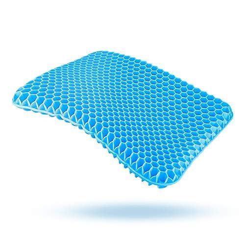 パーソナルトレーナー監修 ゲルクッションの人気おすすめランキング16選 21年最新版 セレクト Gooランキング