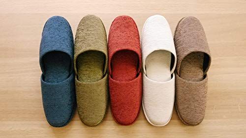 21年最新版 ルームスリッパの人気おすすめランキング選 おしゃれな人気ブランドもご紹介 セレクト Gooランキング