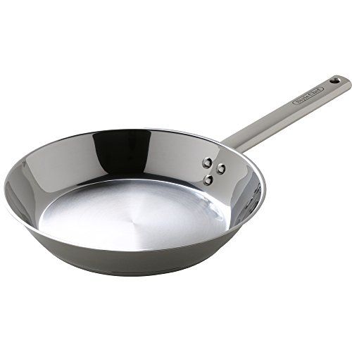 21年最新版 ステンレスフライパンの人気おすすめランキング選 デメリットも セレクト Gooランキング