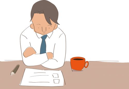 勃起不全のレベル