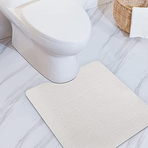 21年最新版 トイレマットの人気おすすめランキング15選 おしゃれでかわいい北欧デザインも セレクト Gooランキング