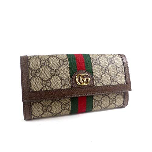 21年最新版 グッチの財布の人気おすすめランキング15選 プレゼントにもぴったり セレクト Gooランキング