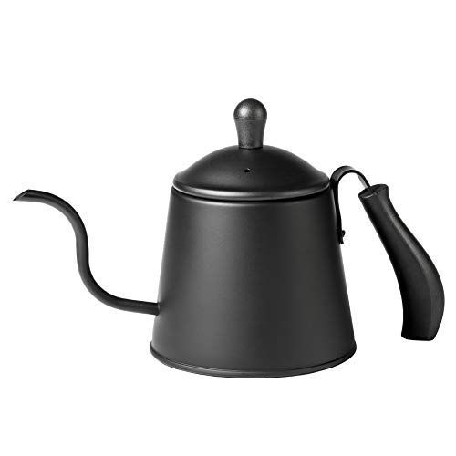 21年最新版 コーヒーポットの人気おすすめランキング選 おしゃれなガラス製や細口タイプも紹介 セレクト Gooランキング