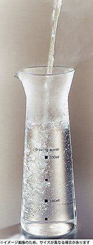 21年最新版 ドレッシングボトルの人気おすすめランキング15選 オシャレな食卓に セレクト Gooランキング