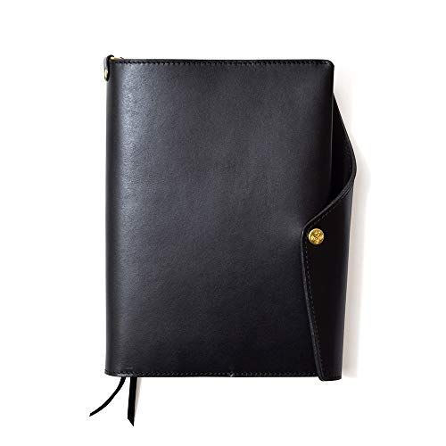 21年最新版 手帳カバーの人気おすすめランキング15選 一生ものが見つかる セレクト Gooランキング