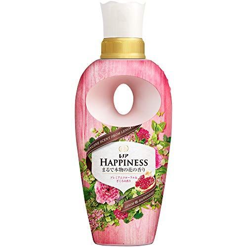 21年最新版 レノア柔軟剤の人気おすすめランキング15選 レノアハピネスの人気順もご紹介 セレクト Gooランキング