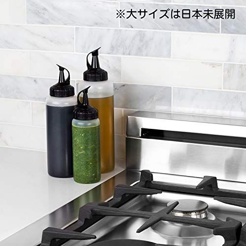 21年最新版 ドレッシングボトルの人気おすすめランキング15選 オシャレな食卓に セレクト Gooランキング