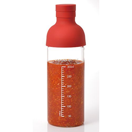 21年最新版 ドレッシングボトルの人気おすすめランキング15選 オシャレな食卓に セレクト Gooランキング