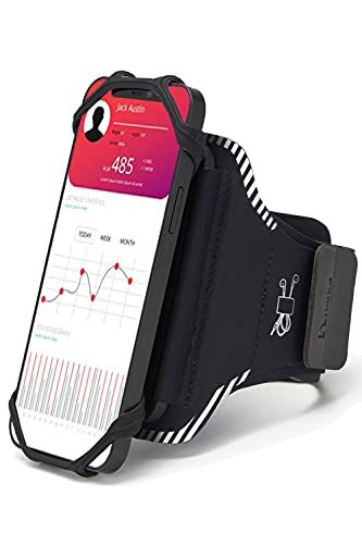 21年最新版 アームバンドの人気おすすめランキング15選 ランニングを快適に セレクト Gooランキング