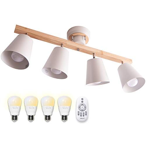 21年最新版 北欧風シーリングライトの人気おすすめランキング15選 おしゃれな和紙やガラス製など セレクト Gooランキング