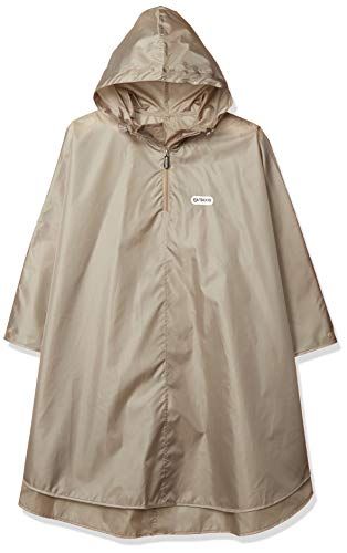 21年最新版 レインポンチョの人気おすすめランキング15選 メンズ レディース キッズ セレクト Gooランキング