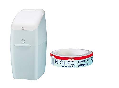 21年最強版 おむつ用ゴミ箱の人気おすすめランキング15選 臭わない最強ゴミ箱は セレクト Gooランキング