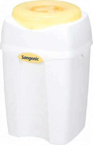 21年最強版 おむつ用ゴミ箱の人気おすすめランキング15選 臭わない最強ゴミ箱は セレクト Gooランキング