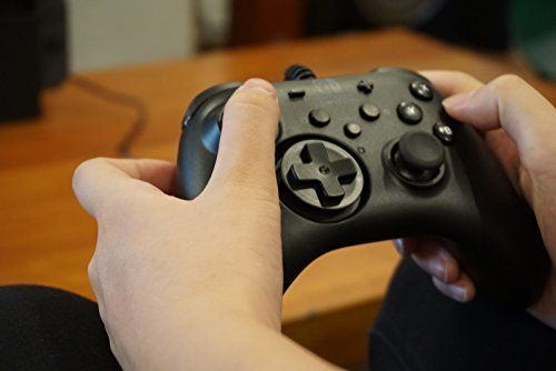 21年最新版 Switchプロコンの人気おすすめランキング選 スプラ フォートナイト スマブラなどに セレクト Gooランキング