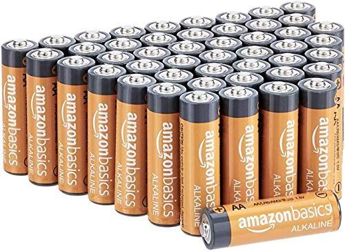 21年最新版 乾電池の人気おすすめランキング15選 充電式や液漏れ防止のものも セレクト Gooランキング