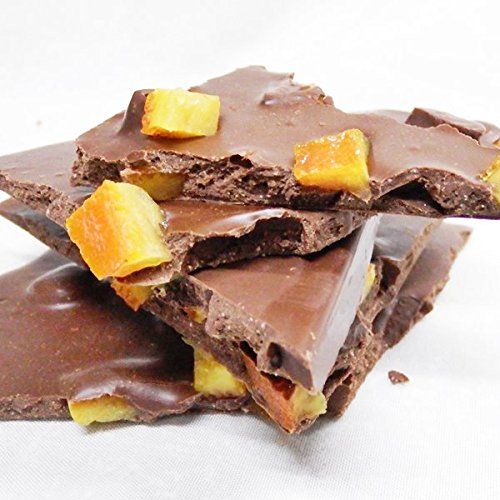21年最新版 オランジェットの人気おすすめランキング10選 レモンの可愛いチョコ菓子 セレクト Gooランキング