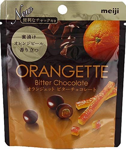 21年最新版 オランジェットの人気おすすめランキング10選 レモンの可愛いチョコ菓子 セレクト Gooランキング