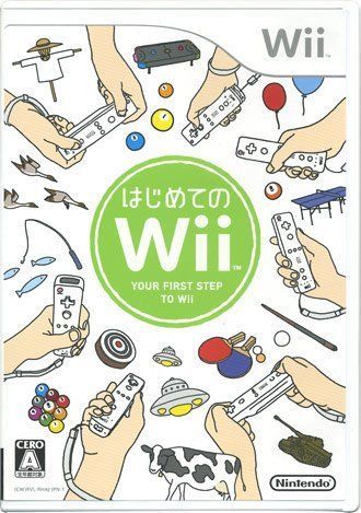 神ゲー満載 Wiiのソフトの人気おすすめランキング50選 隠れた名作も セレクト Gooランキング