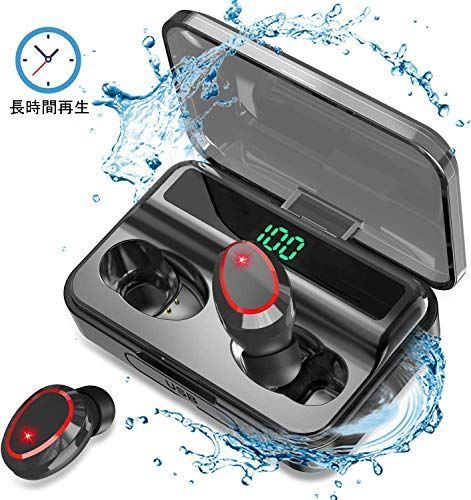 21年最新版 防水イヤホンの人気おすすめランキング10選 水泳中も使えるipx8も セレクト Gooランキング