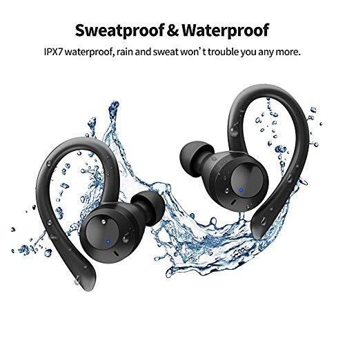 21年最新版 防水イヤホンの人気おすすめランキング10選 水泳中も使えるipx8も セレクト Gooランキング