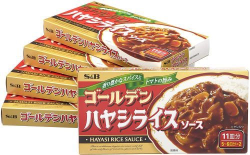 ハヤシライスのルー人気おすすめランキング15選 アレンジレシピや隠し味もご紹介 セレクト Gooランキング
