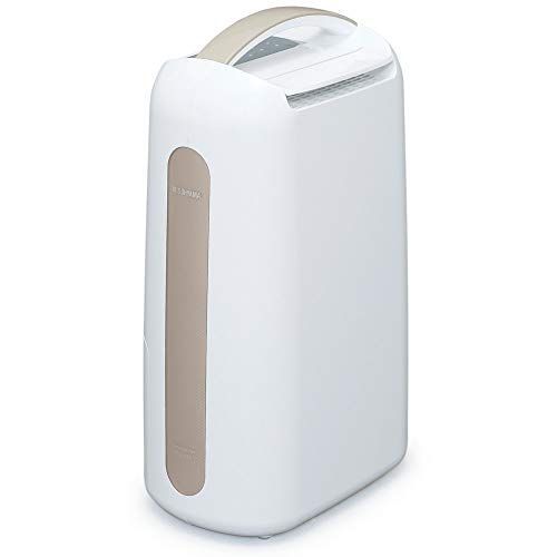 現役家電販売員監修 コンパクト除湿機の人気おすすめランキング21選 小型で強力なものも セレクト Gooランキング