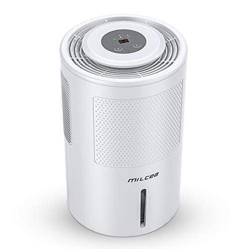 21年最新版 静かな除湿機の人気おすすめランキング選 静音設計で寝室やリビングで邪魔にならない セレクト Gooランキング