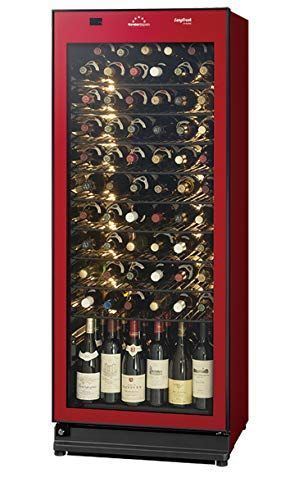 コンプレッサー式ワインセラーの人気おすすめランキング15選 さくら製作所も セレクト Gooランキング