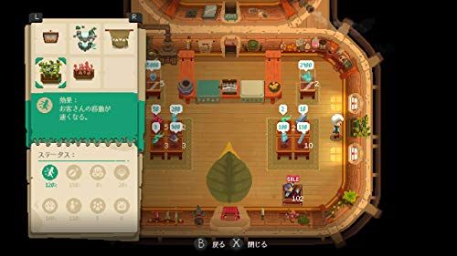 21年最新版 Switchインディーズゲームの人気おすすめランキング30選 Rpg 2人プレイで遊べるもの 隠れた名作など セレクト Gooランキング